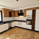 cuisine haute standing